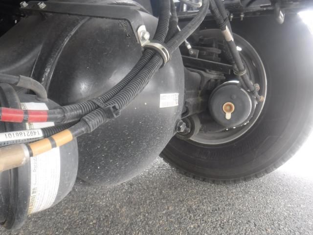 ISUZU GIGA 2024 Image 31