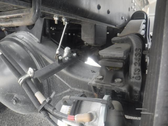 ISUZU GIGA 2024 Image 31