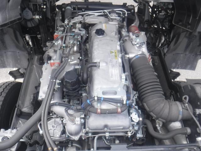 ISUZU GIGA 2024 Image 31