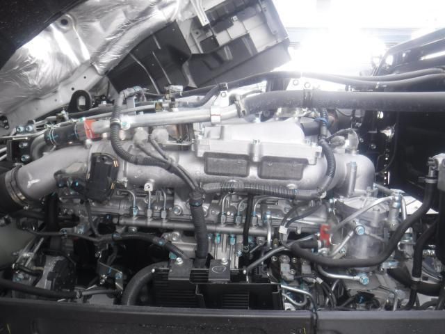 ISUZU GIGA 2024 Image 31