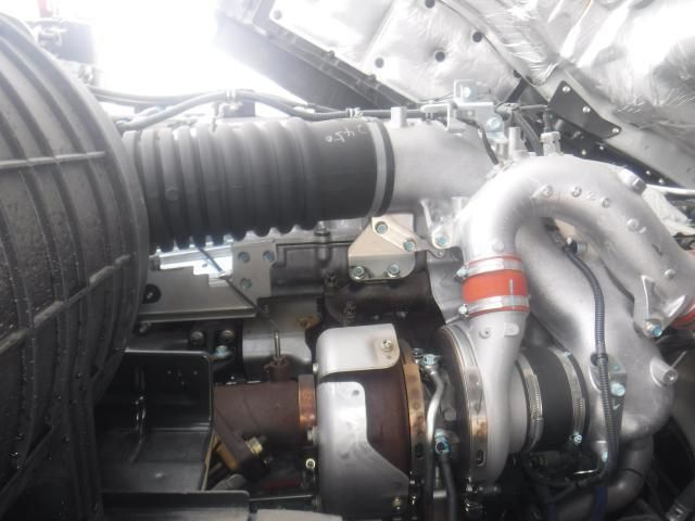 ISUZU GIGA 2024 Image 31