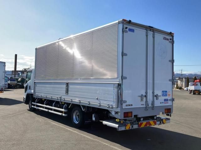 ISUZU FORWARD 2021 Image 31