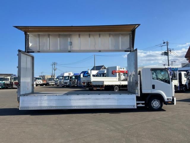 ISUZU FORWARD 2021 Image 31