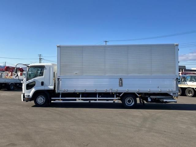 ISUZU FORWARD 2021 Image 31
