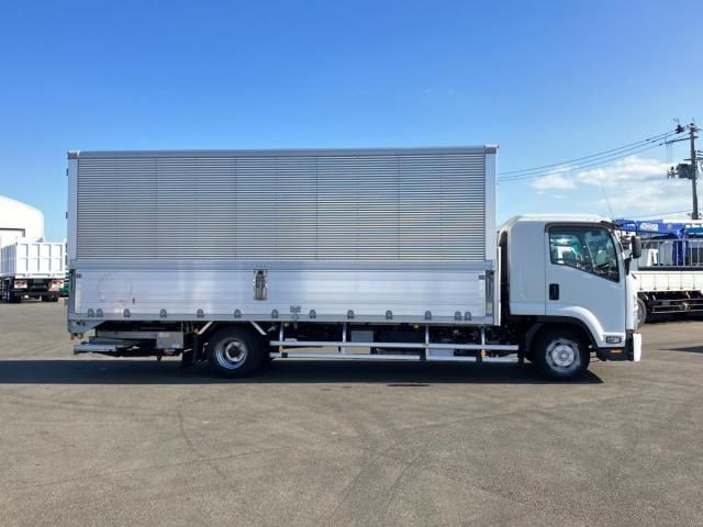 ISUZU FORWARD 2021 Image 31