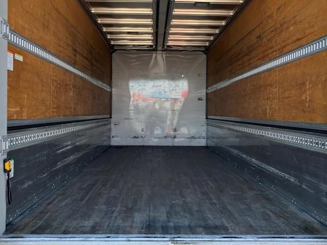 ISUZU FORWARD 2021 Image 31