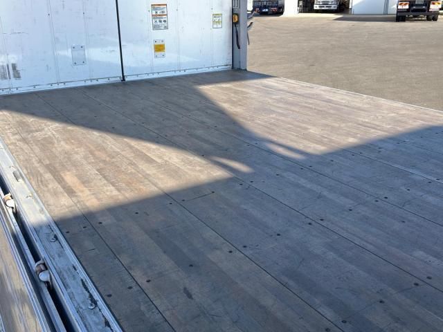 ISUZU FORWARD 2021 Image 31