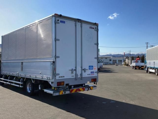 ISUZU FORWARD 2021 Image 31