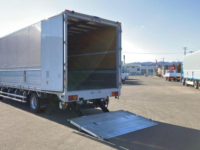 ISUZU FORWARD 2021 Image 31
