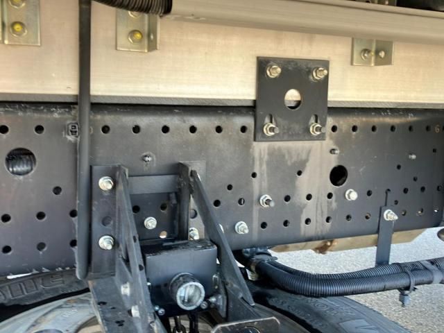 ISUZU FORWARD 2021 Image 31