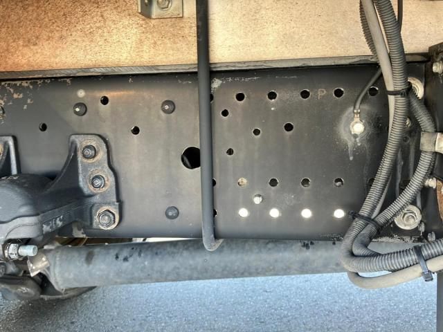 ISUZU FORWARD 2021 Image 31