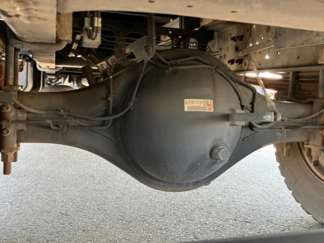 ISUZU FORWARD 2021 Image 31