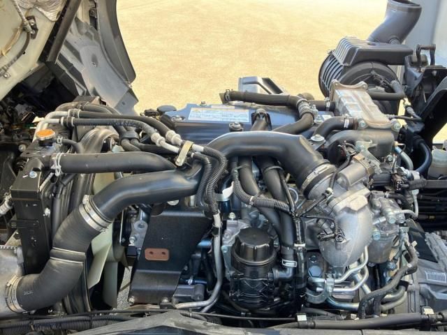 ISUZU FORWARD 2021 Image 31