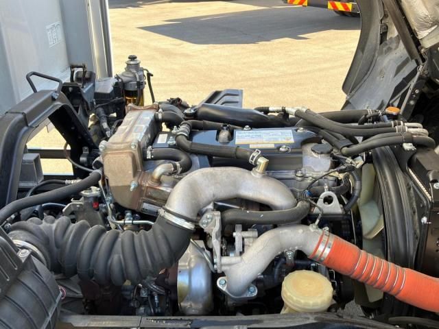 ISUZU FORWARD 2021 Image 31