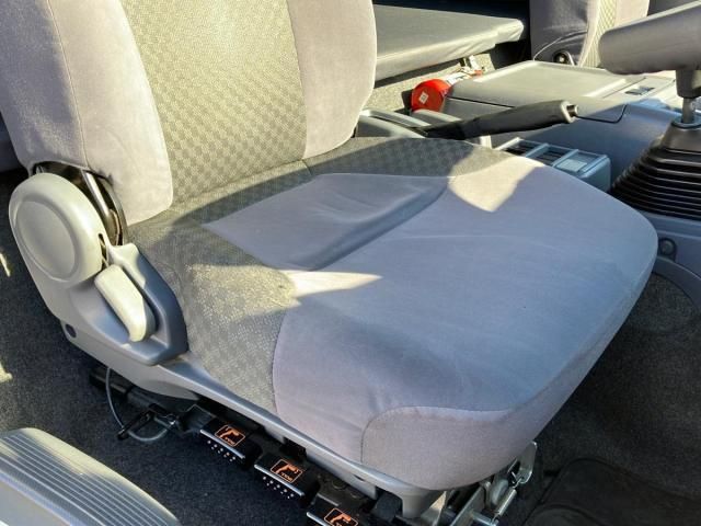 ISUZU FORWARD 2021 Image 31