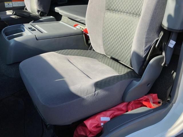 ISUZU FORWARD 2021 Image 31