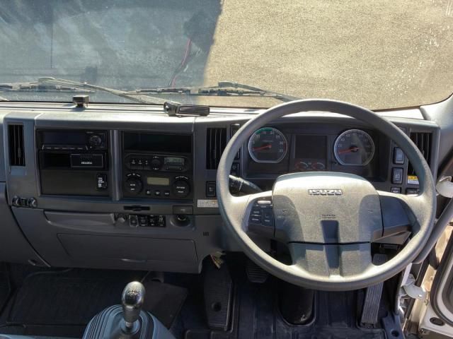 ISUZU FORWARD 2021 Image 31