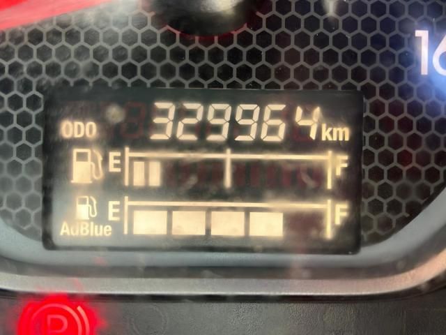 ISUZU FORWARD 2021 Image 31