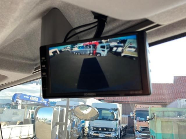 ISUZU FORWARD 2021 Image 31