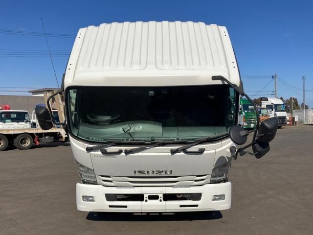 ISUZU FORWARD 2021 Image 31