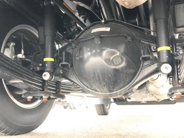 MITSUBISHI CANTER 2024 Image 31