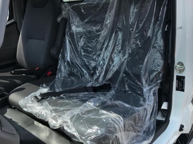 MITSUBISHI CANTER 2024 Image 31