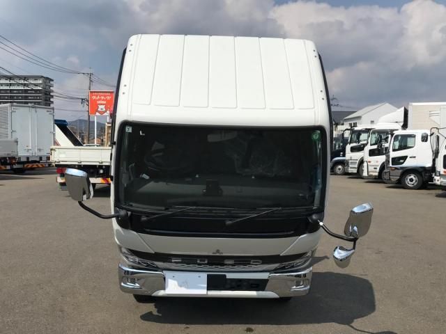 MITSUBISHI CANTER 2024 Image 31