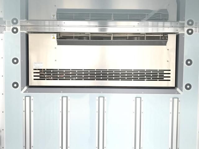 MITSUBISHI CANTER 2024 Image 31