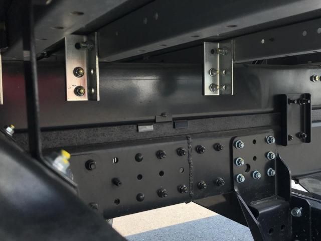 MITSUBISHI CANTER 2024 Image 31