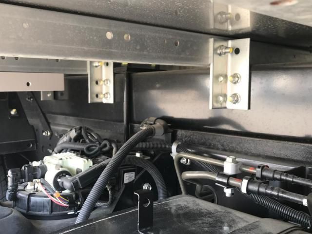 MITSUBISHI CANTER 2024 Image 31