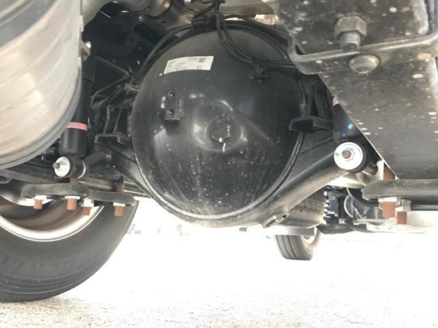 MITSUBISHI CANTER 2024 Image 31