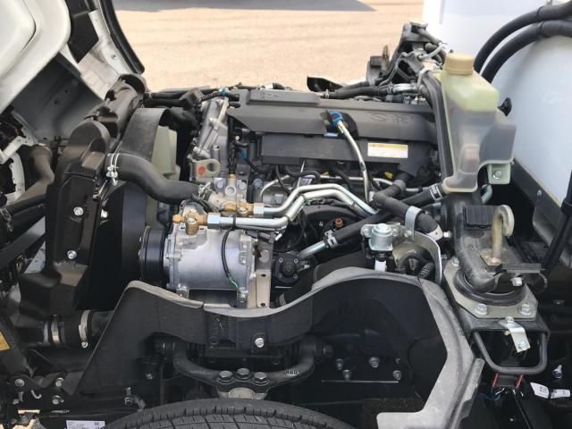 MITSUBISHI CANTER 2024 Image 31