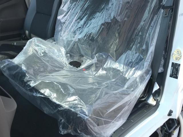 MITSUBISHI CANTER 2024 Image 31