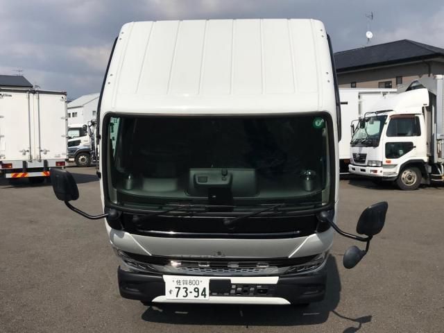 MITSUBISHI CANTER 2024 Image 31