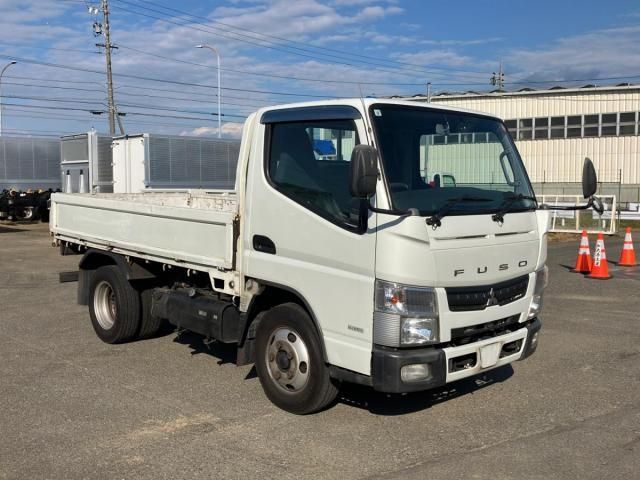 MITSUBISHI CANTER 2012 Image 31