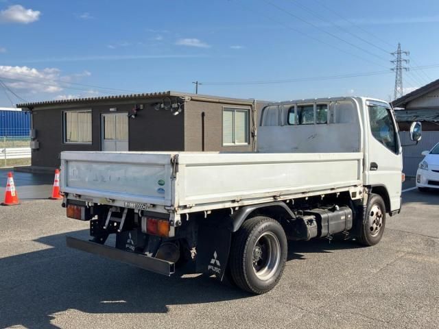 MITSUBISHI CANTER 2012 Image 31