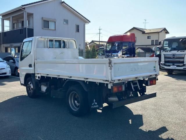 MITSUBISHI CANTER 2012 Image 31
