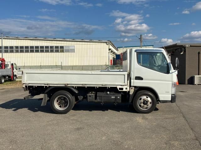 MITSUBISHI CANTER 2012 Image 31