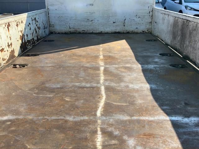 MITSUBISHI CANTER 2012 Image 31