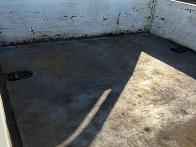 MITSUBISHI CANTER 2012 Image 31