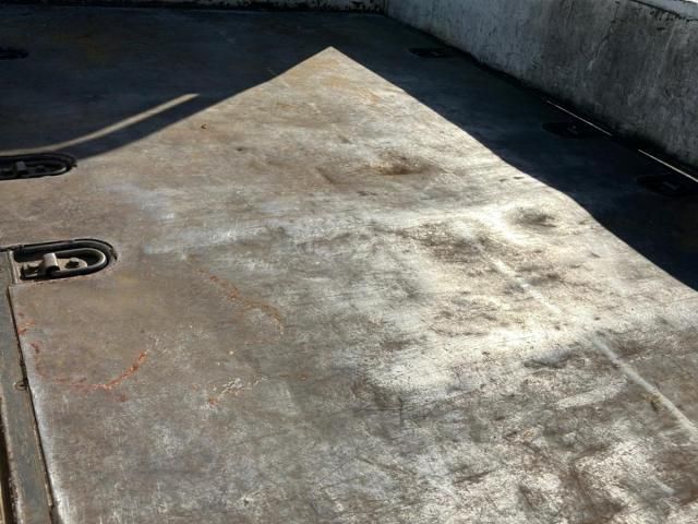 MITSUBISHI CANTER 2012 Image 31