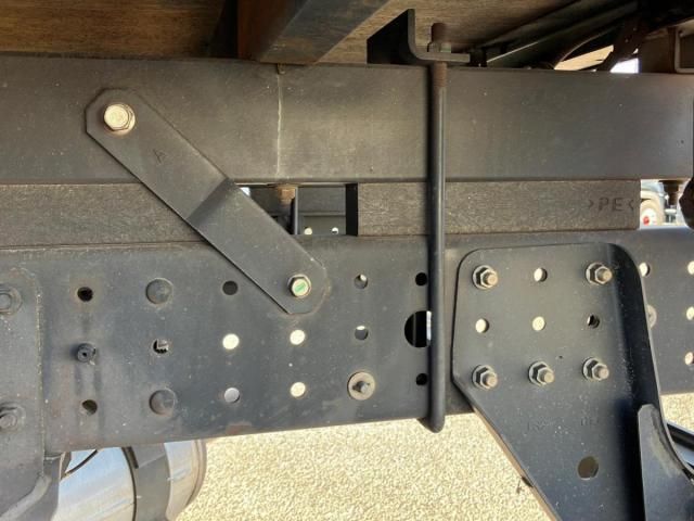 MITSUBISHI CANTER 2012 Image 31