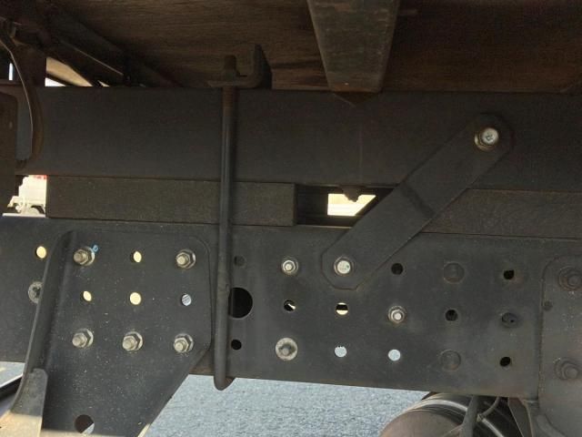 MITSUBISHI CANTER 2012 Image 31