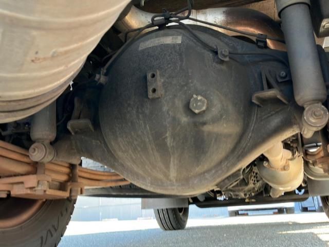 MITSUBISHI CANTER 2012 Image 31