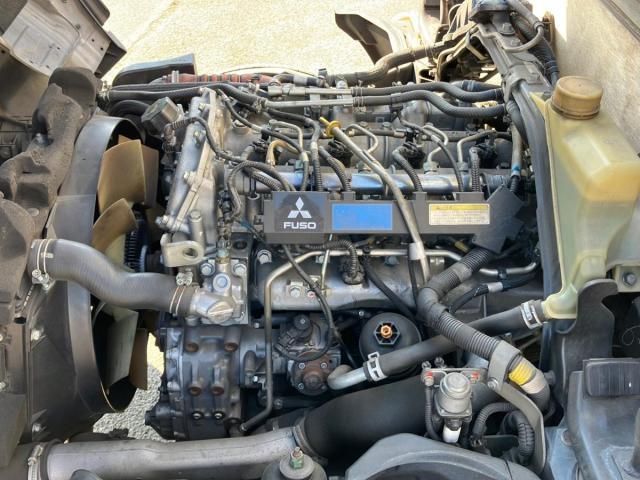 MITSUBISHI CANTER 2012 Image 31