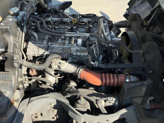 MITSUBISHI CANTER 2012 Image 31