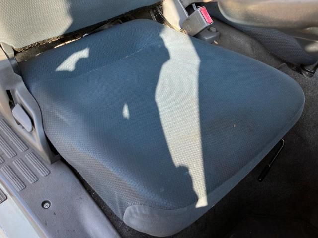 MITSUBISHI CANTER 2012 Image 31