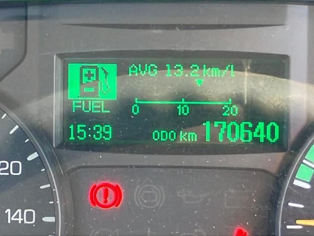 MITSUBISHI CANTER 2012 Image 31