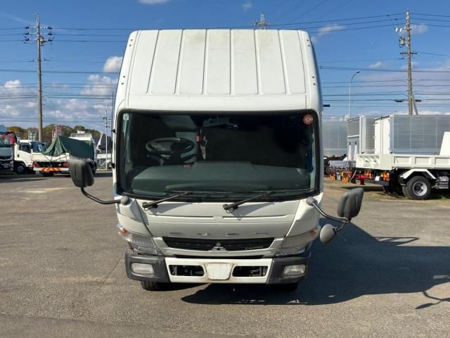 MITSUBISHI CANTER 2012 Image 31