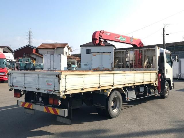 ISUZU FORWARD 2015 Image 31